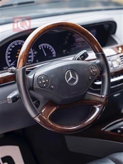 مێرسێدس بێنز S-Class